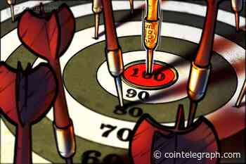 Bitcoin may hit $100K by capturing ‘even 2%–5% of gold’s market cap’ — Hut8 VP Sue Ennis