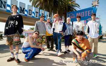 Meet ‘The Lost Boys’: Here’s How to Watch the NCT 127 Documentary on Hulu for Free
