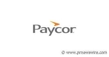 Paycor Unveils Embedded HCM Solution