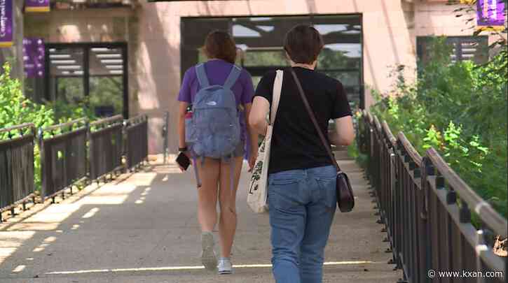 'Will more students come because of this?': The future of DEI on public vs. private campuses