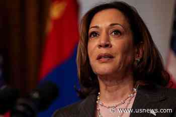 Harris, Yellen Tout Unions' Economic Benefits With New Treasury Report