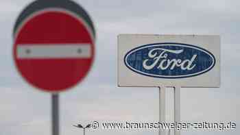 Ford bekommt Freigabe für teilautonomes Fahren