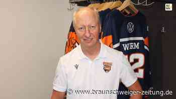 Ein österreichischer Meister für die Grizzlys-Psyche