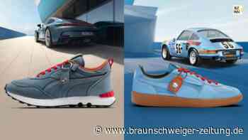 VW-Tochter Porsche wird endgültig zur Lifestyle-Marke