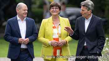 Neues Ampel-Streitthema? SPD dringt auf Industriestrompreis