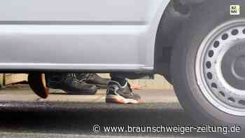 „Wer sich unauffällig entwickelt hat, begeht keinen Mord“