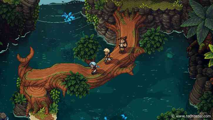Sea of Stars review - a traditional RPG with modern wit