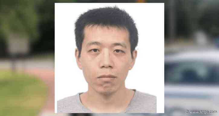 Faculty member shot, killed at UNC-Chapel Hill; suspect in custody