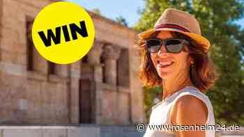 15 Urlaubsländer, die für allein reisende Frauen sicher sind und Deutschland ist weit hinten