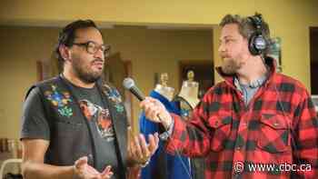 A bittersweet reunion: How wildfires drove my Yellowknife friends and neighbours into the arms of my new home