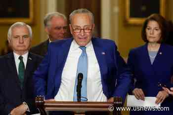 US Senate Leader to Host Musk, Zuckerberg at AI Forum -Axios