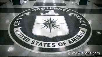The CIA knows a lot about other nations' space programs. You can too with its new 'World Factbook' update