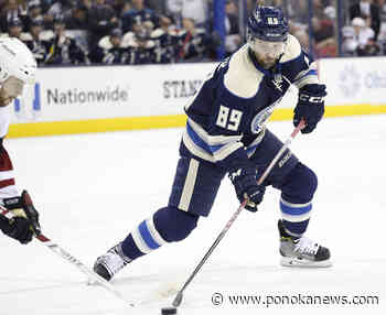 Edmonton Oilers sign Gagner, Sutter to tryout deals ahead of training camp