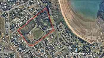 Community fights to save parkland as state looks to convert 171 council-owned sites for housing