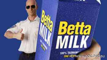 Betta famously wanted to keep its Tassie milk out of the hands of mainlanders. Now, it's going to be owned by them