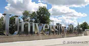 Students begin new adventure at University of Regina move-in day