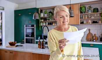 £2,000 energy bill refund eases bereavement pressures – The Crusader