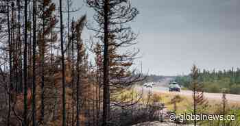 N.W.T. says plan for post-fire returns ready but it’s ‘not time’