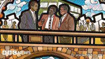 Bristol Bus Boycott's 60th anniversary to be marked