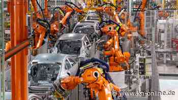 IW-Prognose: Deutsche Wirtschaft schrumpft 2023 um bis zu 0,5 Prozent
