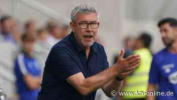 Bundesliga: Union Berlin - RB Leipzig live im TV und Online-Stream