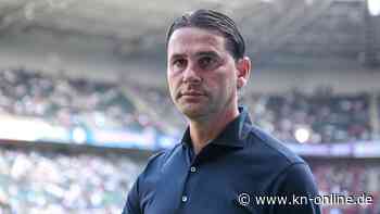 Bundesliga: Gladbach - FC Bayern live im TV und Online-Stream