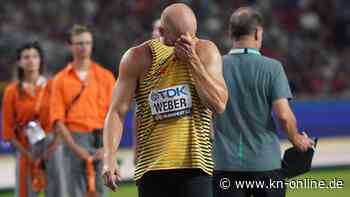 Leichtathletik-WM 2023: Frank Busemann wütet über "gesellschaftliches Dilemma"