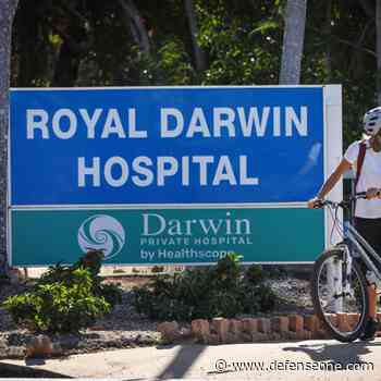 Three Marines killed, 20 injured in Osprey crash