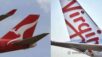 Live: ASX makes gains, Virgin calls for rethink on extra Qatar flights