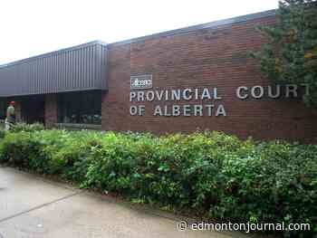 Former Stettler mayor James Hunter appointed to Alberta court of justice