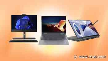 PC Shipments Still Falling After COVID Pushed High Sales     - CNET