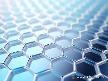 Graphen-Entdeckung könnte helfen, Wasserstoff kostengünstig und nachhaltig zu erzeugen