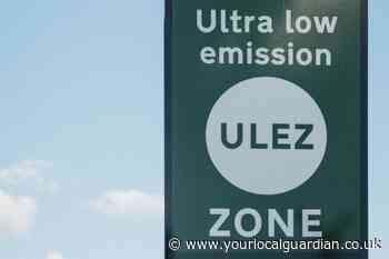 ULEZ Expansion: What you need to know as all London covered