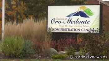 Township of Oro-Medonte looks to residents to plan future