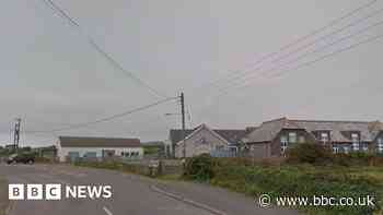 Tintagel: Drink-drive arrest after five hit by car near primary school