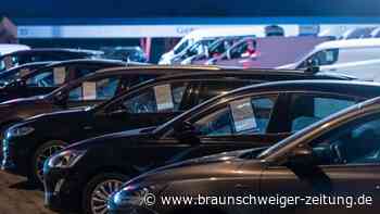 Studie: Mehr Rabatt bei Verbrennern, Preisschock bei E-Autos