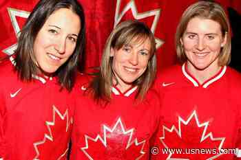 New Women's Pro Hockey League Provides Sneak Peak on Its 6 Markets: 3 in U.S. and 3 in Canada