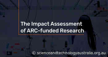 Three-fold return on investment shows value of research