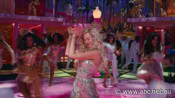 Barbie topples Harry Potter to become Warner Bros' highest-grossing film of all time