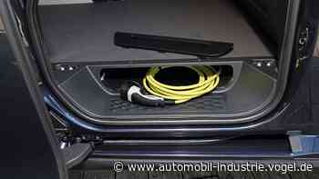 E-Mobilität und Zulieferer – Chance oder Risiko?