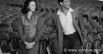 Venice Film Festival 2023: What to Watch For