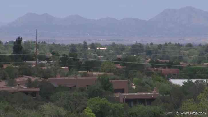 Santa Fe voters to decide if million-dollar homes should face excise tax