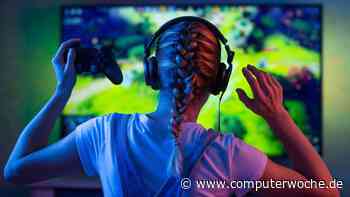 Spiele aus der Cloud streamen: Die besten Cloud-Gaming-Dienste 2023