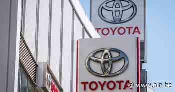 Informaticapanne legt bijna alle Toyota-fabrieken in Japan stil