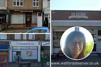 Calls for Croxley Green, parking consultation to go further