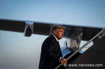 Federal judge sets Trump's trial date for March 2024 in election interference case