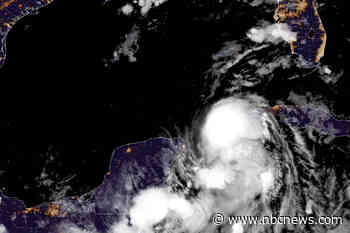 As Idalia strengthens, Florida cities brace for threat of flooding and storm surge