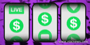 Influencers flock to platform known for gambling industry ties