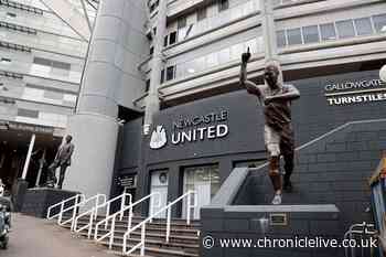 The food hygiene ratings of every North East stadium - St James' Park to the Utilita