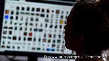 35-Jähriger sammelte über tausend Kinderporno-Dateien